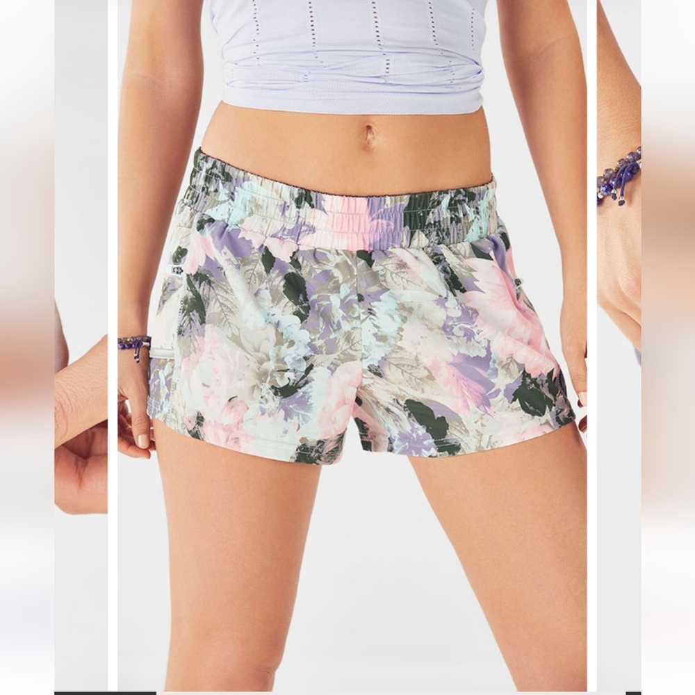 Fabletics Maggie Short